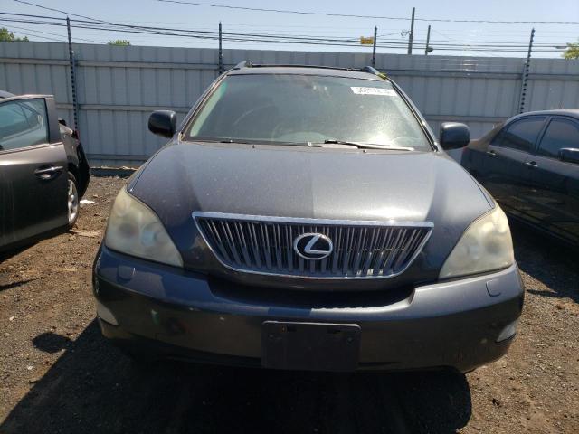 2007 Lexus Rx 350 VIN: 2T2HK31U57C019851 Lot: 56001814