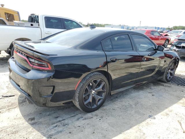 2018 Dodge Charger Sxt Plus VIN: 2C3CDXHG3JH221217 Lot: 54920624