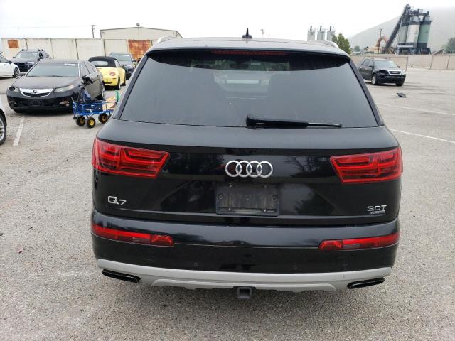 2017 Audi Q7 Premium Plus VIN: WA1LAAF72HD014940 Lot: 56468634