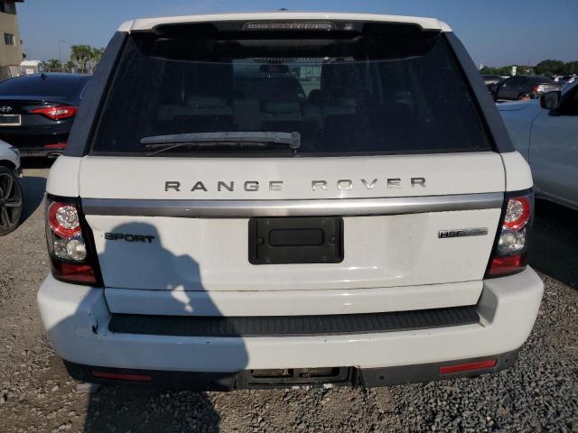 2013 Land Rover Range Rover Sport Hse Luxury VIN: SALSK2D44DA783392 Lot: 56875094