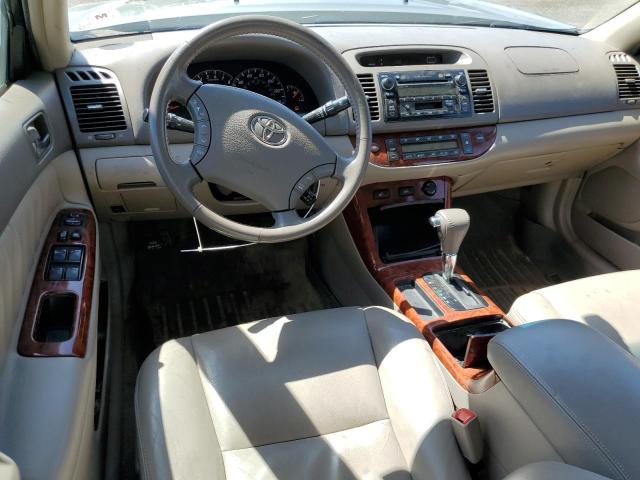 2005 Toyota Camry Le VIN: 4T1BF30K95U619489 Lot: 53910054