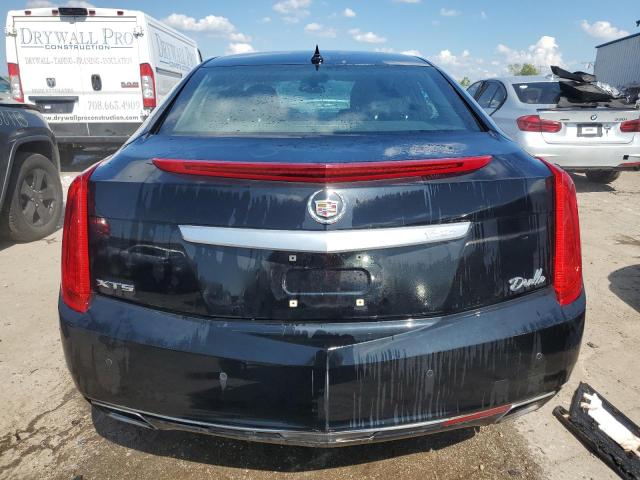 2014 Cadillac Xts Luxury Collection VIN: 2G61M5S39E9119596 Lot: 55401234