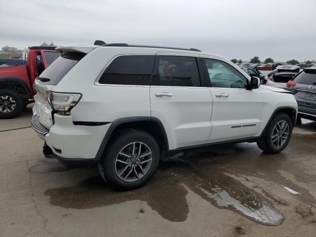 2019 Jeep Grand Cherokee Limited VIN: 1C4RJEBG1KC751461 Lot: 53689694