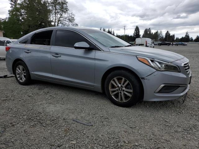 2017 Hyundai Sonata Se VIN: 5NPE24AF4HH485803 Lot: 54935824