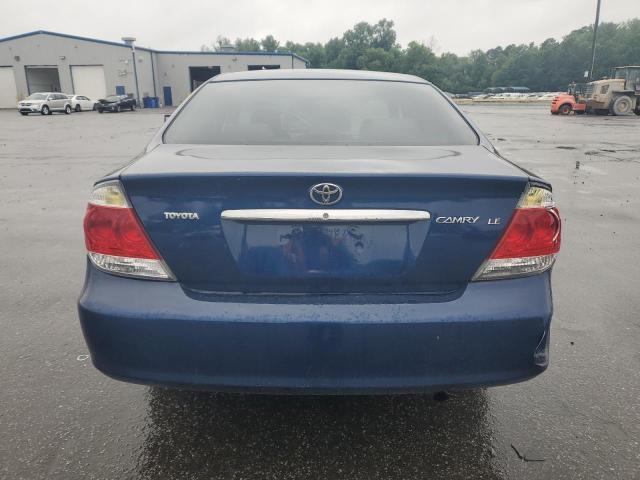 2005 Toyota Camry Le VIN: 4T1BE32K15U033725 Lot: 54877184