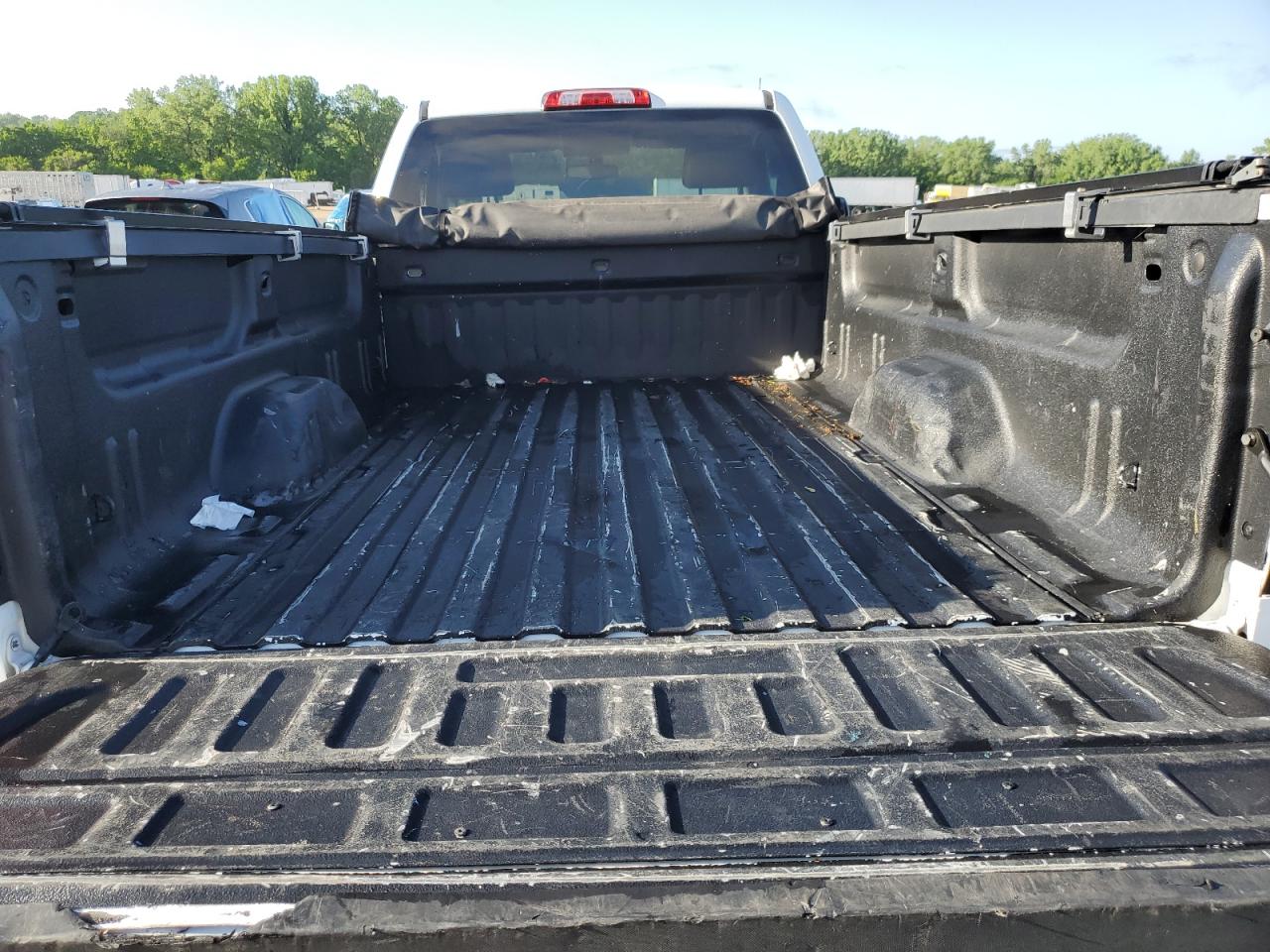 1GCNCNEH0JZ331490 CHEVROLET ALL Models 2018
