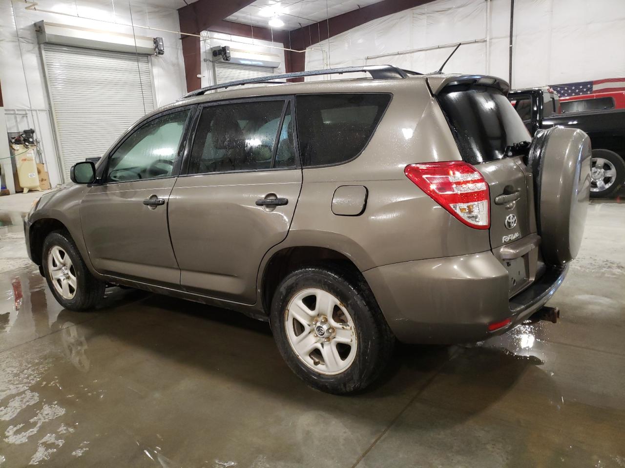 2T3BF4DV4BW123304 2011 Toyota Rav4