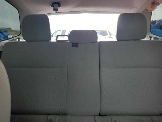 2015 Subaru Forester 2.5I VIN: JF2SJABC4FH582814 Lot: 52561224