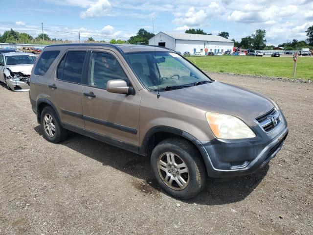 2004 Honda Cr-V Ex VIN: JHLRD78874C034250 Lot: 56612554