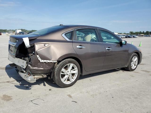 2014 Nissan Altima 2.5 VIN: 1N4AL3AP7EC109091 Lot: 56158644