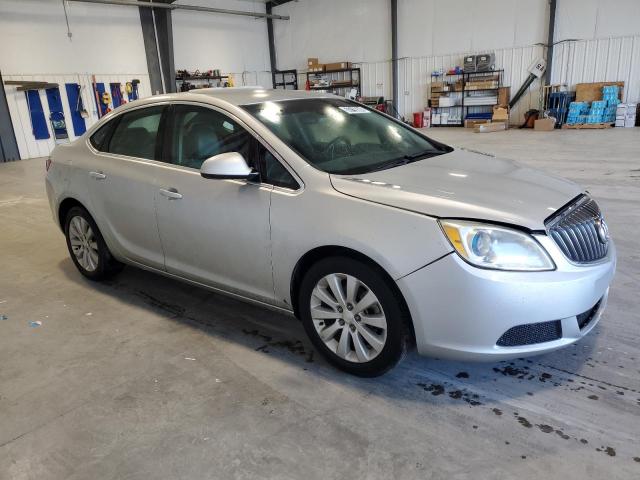 2015 Buick Verano VIN: 1G4PP5SK2F4186272 Lot: 55719504