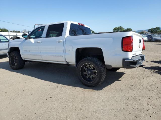 2017 Chevrolet Silverado C1500 Lt VIN: 3GCPCREC9HG235114 Lot: 54186034