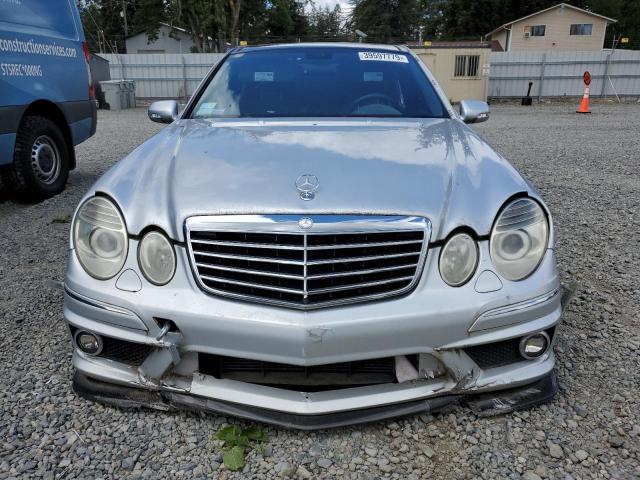 2008 Mercedes-Benz E 63 Amg VIN: WDBUF77X98B215693 Lot: 56894484