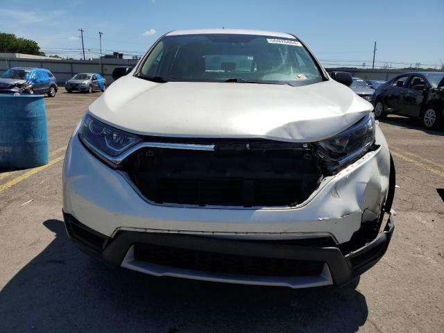 2017 HONDA CR-V LX - 2HKRW6H33HH219363