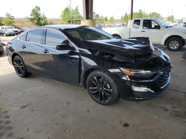 Auction sale of the 2020 CHEVROLET MALIBU , vin: 1G1ZD5ST2LF124619, lot number: 56424174