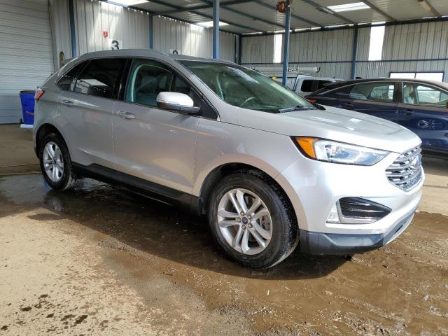 2019 Ford Edge Sel VIN: 2FMPK4J91KBB21078 Lot: 55128734