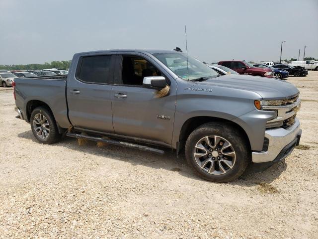 2019 Chevrolet Silverado C1500 Lt VIN: 1GCUWCED9KZ148143 Lot: 53955494