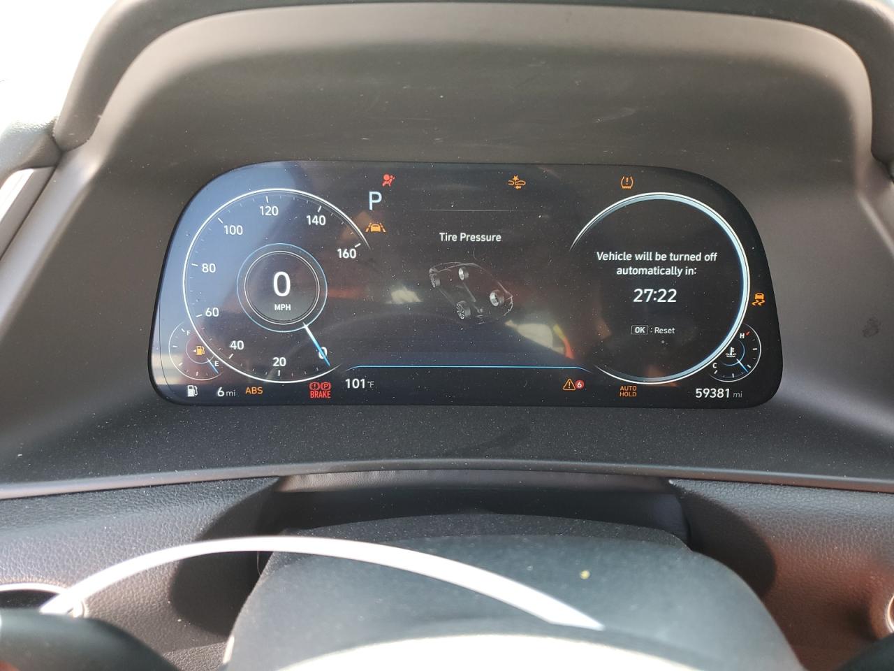 5NPEF4JA9MH094021 2021 Hyundai Sonata Sel