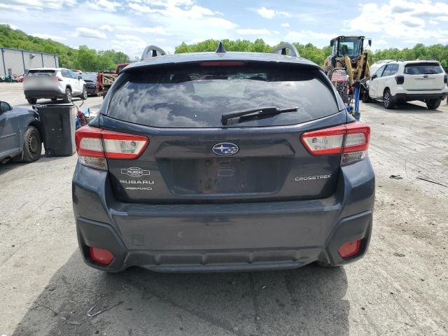 2019 Subaru Crosstrek Premium VIN: JF2GTACC1K8389030 Lot: 53974544