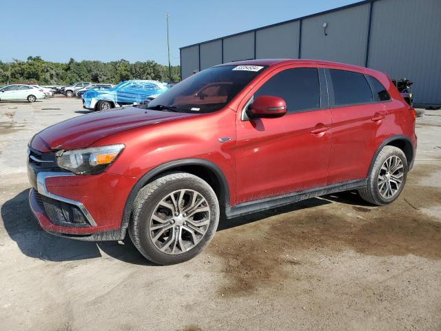 2019 Mitsubishi Outlander Sport Es VIN: JA4AP3AU4KU032779 Lot: 53254934