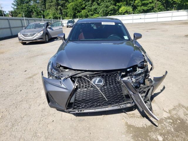 2020 Lexus Is 350 F-Sport VIN: JTHGZ1B28L5035710 Lot: 54449374