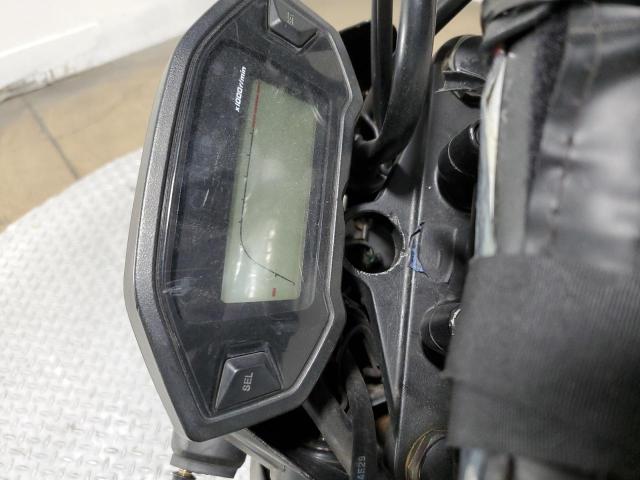 2014 Honda Grom 125 VIN: MLHJC6113E5006078 Lot: 52673434