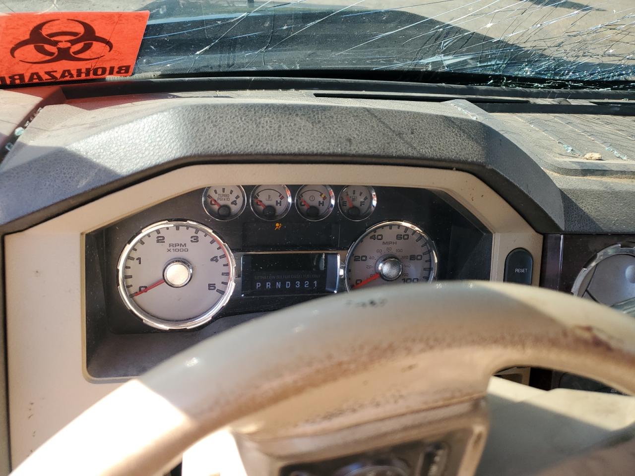 1FTWW31R08ED01194 2008 Ford F350 Srw Super Duty