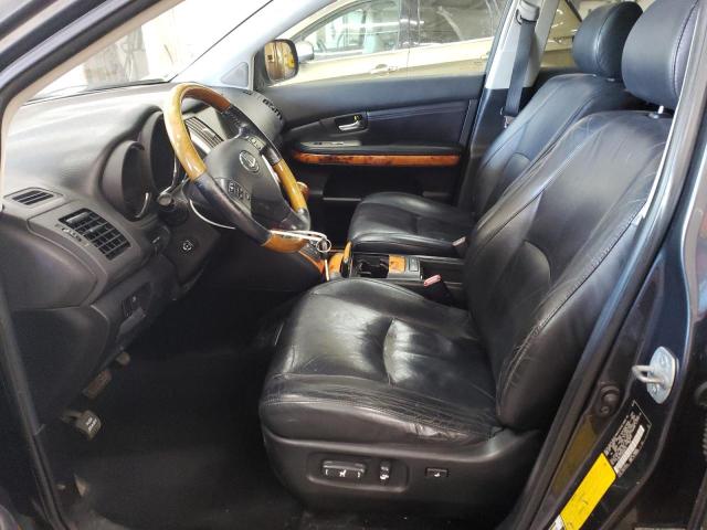 2008 Lexus Rx 350 VIN: 2T2HK31U38C085137 Lot: 54723094