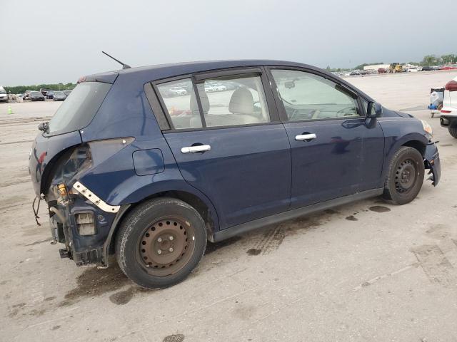 2008 Nissan Versa S VIN: 3N1BC13EX8L396601 Lot: 53771834