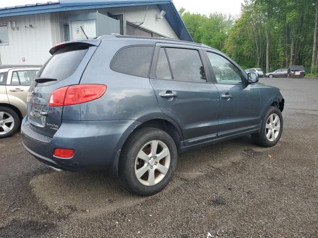 2009 Hyundai Santa Fe Se VIN: 5NMSH73EX9H262672 Lot: 54557744