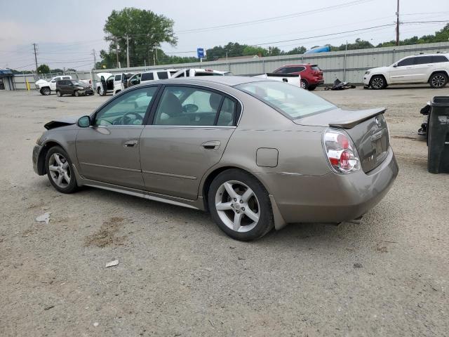 2006 Nissan Altima Se VIN: 1N4BL11D16N459093 Lot: 56209984