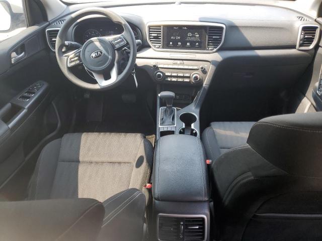 2022 KIA SPORTAGE L - KNDPM3AC1N7017420