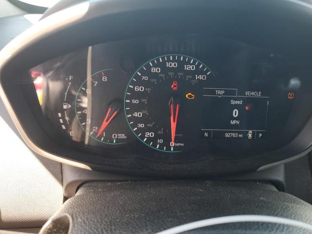 2018 Chevrolet Sonic Lt VIN: 1G1JD5SB5J4101946 Lot: 56413724