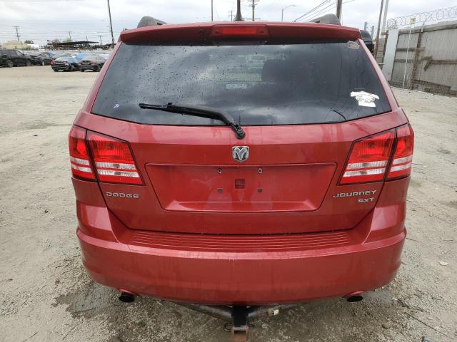 2010 Dodge Journey Sxt VIN: 3D4PG5FV8AT167868 Lot: 55676554