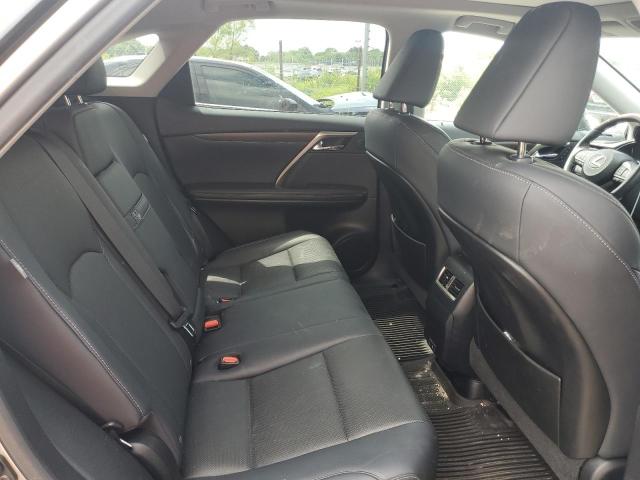 2021 Lexus Rx 350 VIN: 2T2HZMDA0MC295899 Lot: 55446994