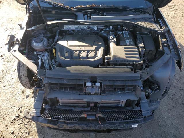 2023 Volkswagen Tiguan S VIN: 3VVRB7AX1PM048265 Lot: 55072594