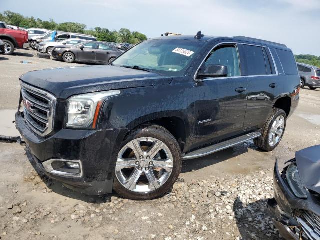 2016 GMC Yukon Slt VIN: 1GKS2BKC9GR300538 Lot: 56115024