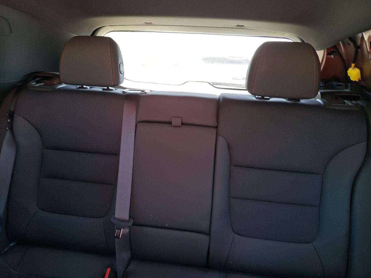 KL79MUSL6PB135585 2023 Chevrolet Trailblazer Rs