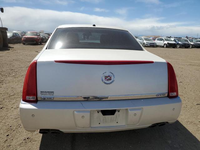 2008 Cadillac Dts VIN: 1G6KD57Y98U105634 Lot: 53617934