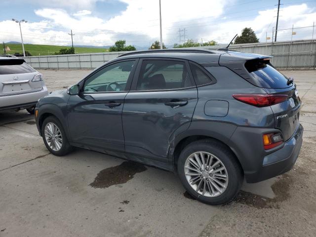 KM8K2CAA7MU738142 Hyundai Kona SEL 2