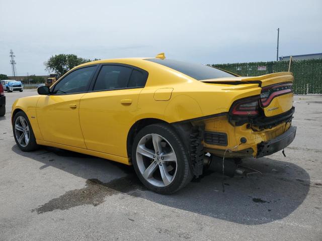 2017 Dodge Charger R/T VIN: 2C3CDXCT5HH634853 Lot: 55065874