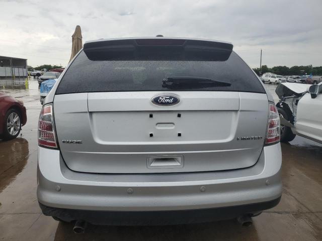 2010 Ford Edge Limited VIN: 2FMDK3KC8ABB58263 Lot: 56600474