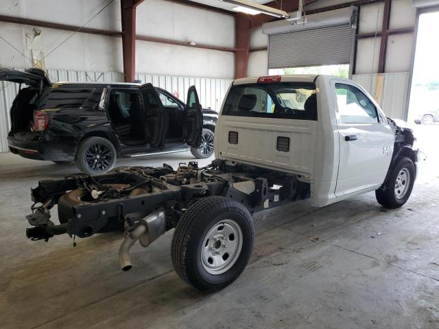 2023 Ram 1500 Classic Tradesman VIN: 3C6JR6DG9PG605491 Lot: 55657014