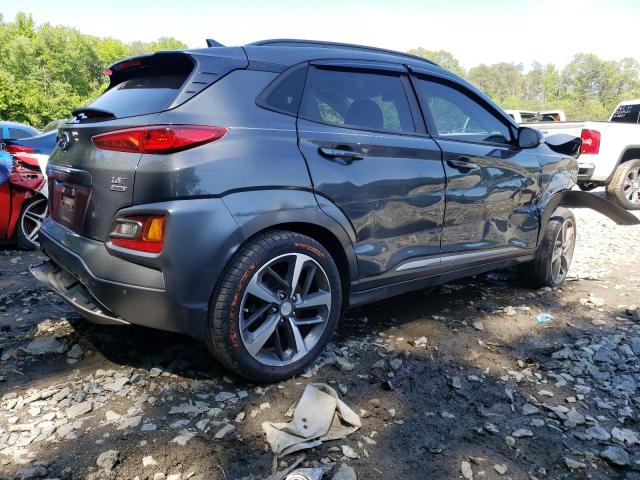 2019 Hyundai Kona Ultimate VIN: KM8K5CA57KU378023 Lot: 54668584