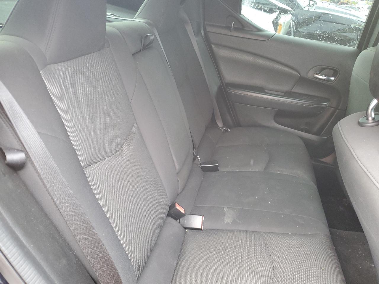 1C3CDZAB2DN752043 2013 Dodge Avenger Se