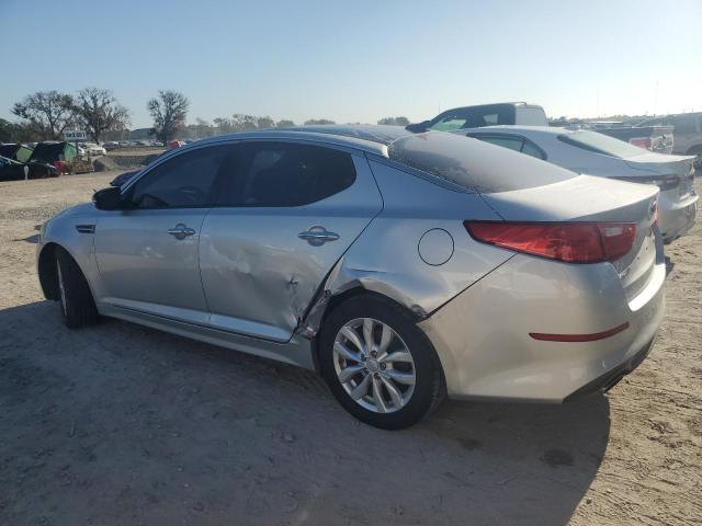 2014 Kia Optima Ex VIN: 5XXGN4A77EG300286 Lot: 51048394