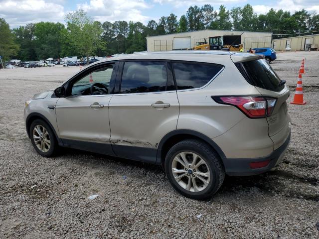 2017 Ford Escape Se VIN: 1FMCU0GD0HUE84228 Lot: 54978114