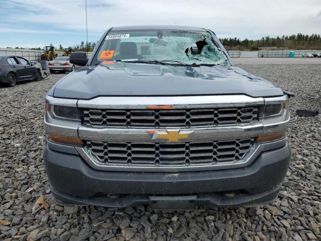 2016 Chevrolet Silverado K1500 VIN: 1GCNKNEH1GZ298186 Lot: 54504874