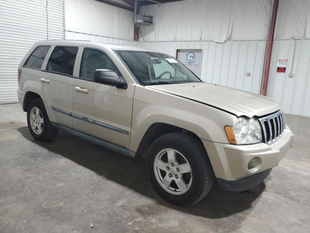 2007 Jeep Grand Cherokee Laredo VIN: 1J8GS48K57C602514 Lot: 55865114