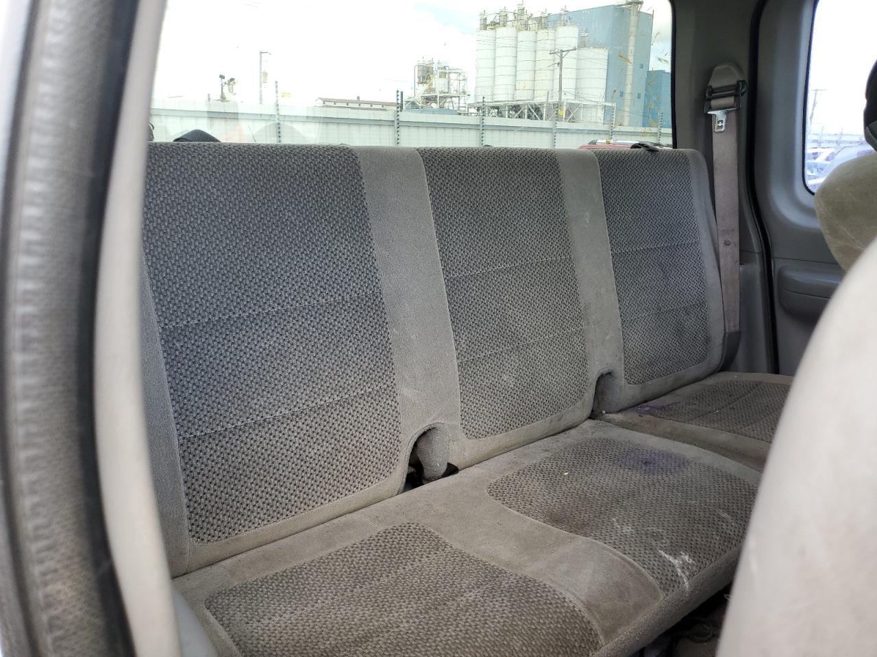 1FTRX18W01NB32715 2001 Ford F150